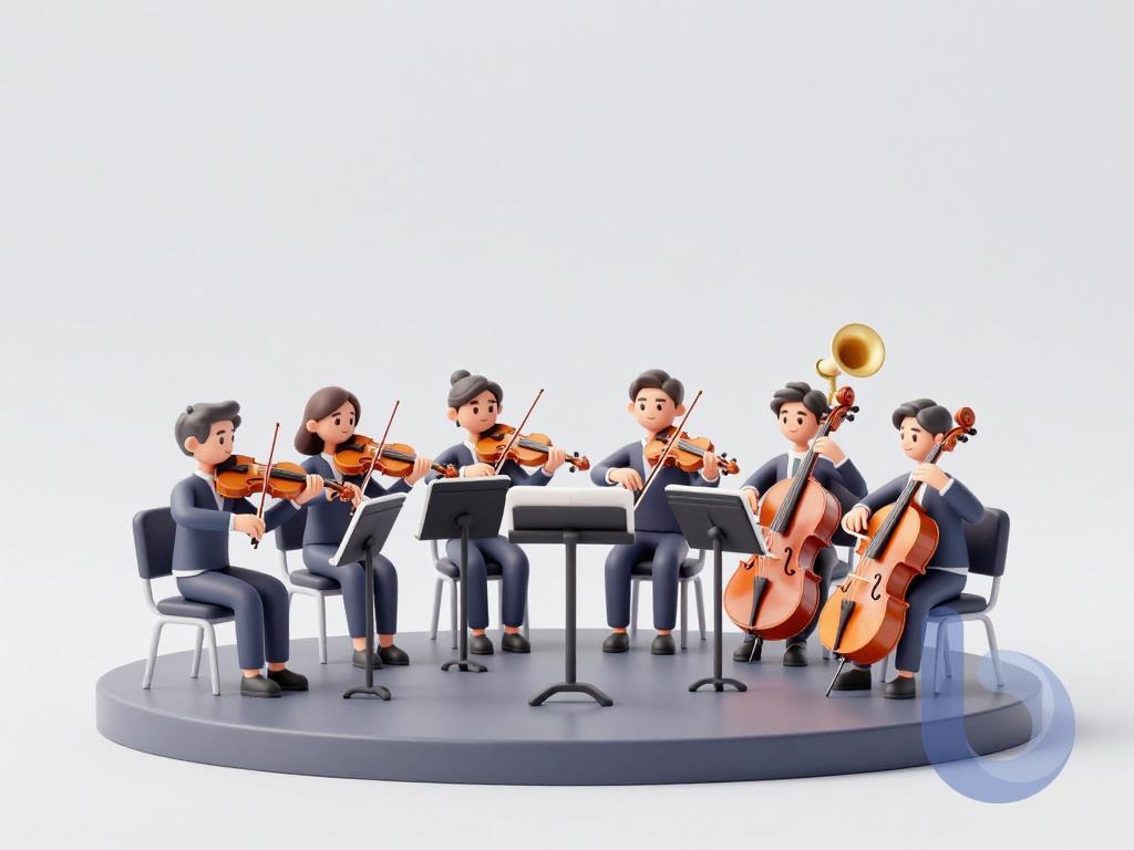 orchestra
